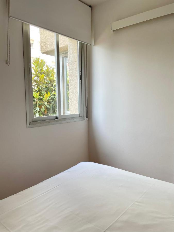 רוזס Luminoso Apartamento Frente Al Mar Con Piscina מראה חיצוני תמונה